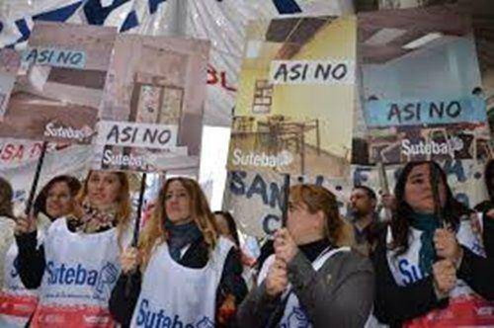 La Provincia citar� a los docentes la segunda quincena de enero