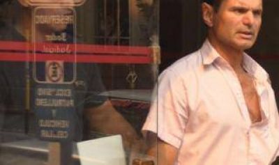Ni�os maltratados en Puan: La madre dijo que estaban atados cumpliendo una "penitencia"