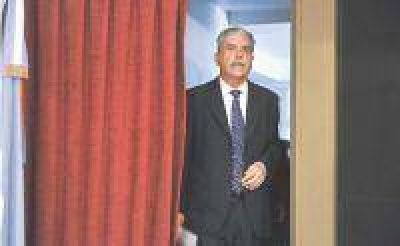 El gobierno anunci� inversiones por $ 4000 M en distribuci�n el�ctrica