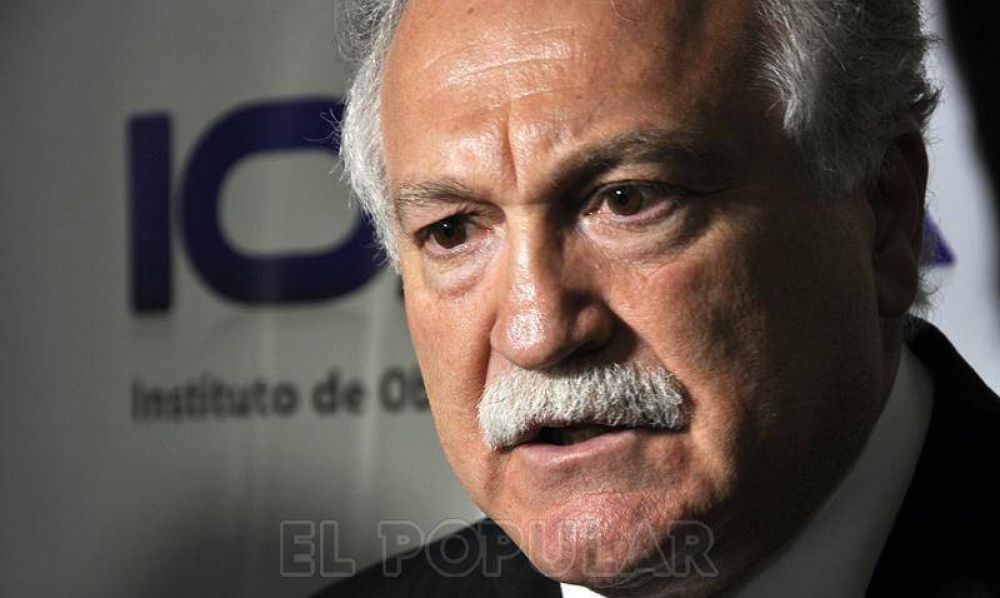 Grav�simas denuncias contra el IOMA por presuntos il�citos con las prestaciones