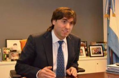 Ya se pusieron en marcha 379 viviendas del PRO.CRE.AR en Azul