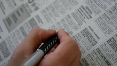 EE.UU. cre� en diciembre el menor n�mero de empleos en casi tres a�os