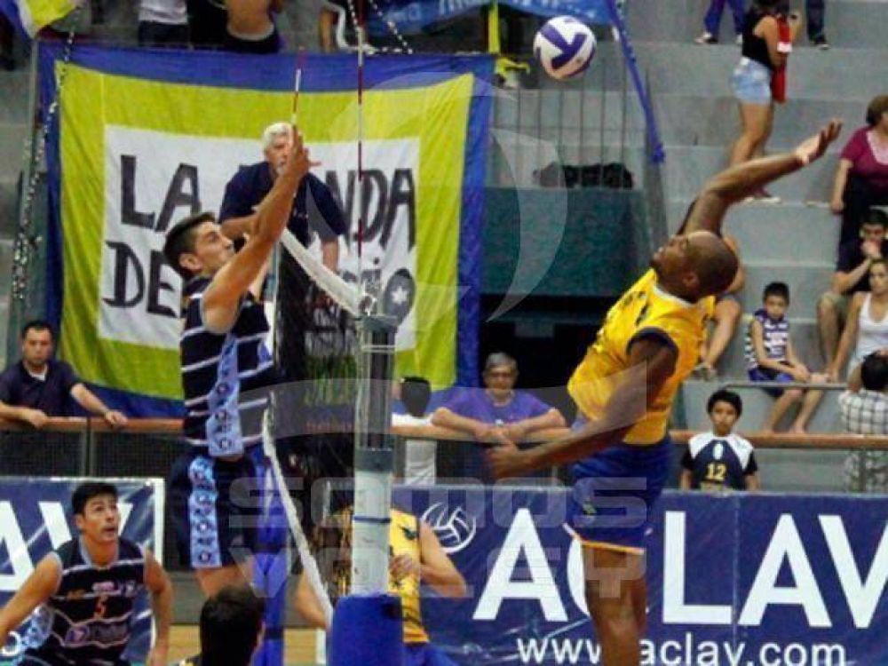 WK5: Batacazo de Formosa ante UPCN, como visitante