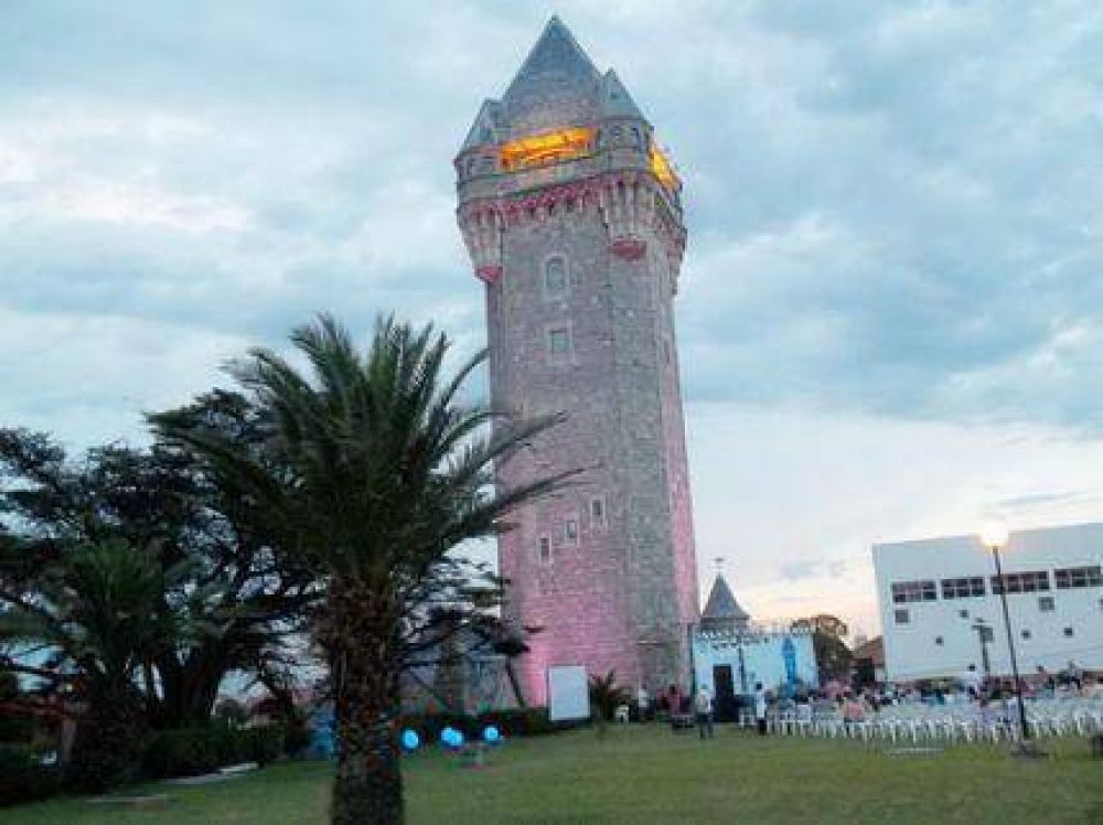La hospitalidad de la Torre Tanque engalanar� la cartelera de verano 