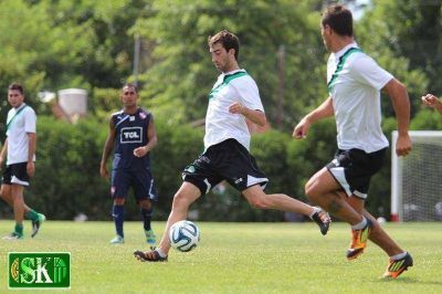 TRIUNFAZO DE KIMBERLEY ANTE INDEPENDIENTE