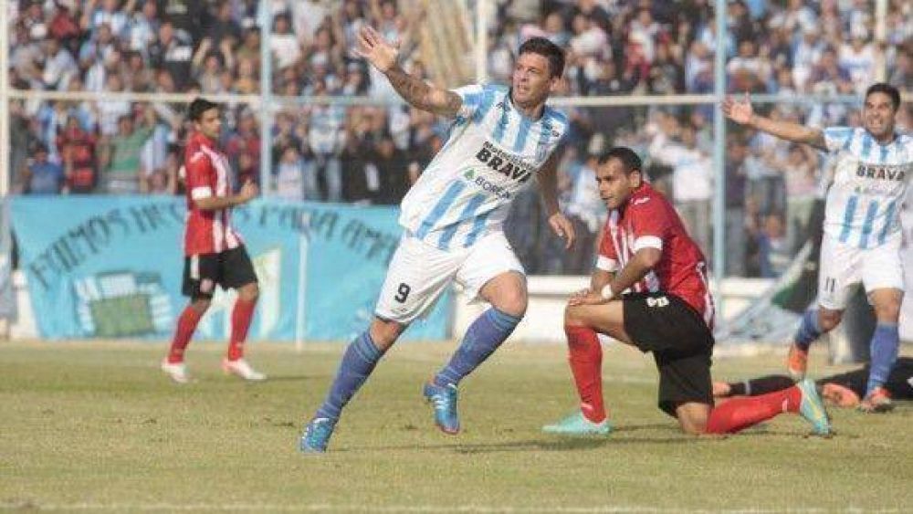 Lenci tiene todo acordado para jugar en La Ciudadela