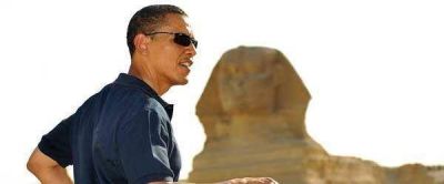 Fuerte se�al de Obama a los musulmanes