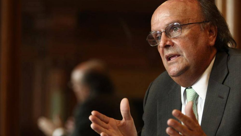 De Mendiguren: �El gobernador Alperovich no est� en la lista negra del Frente Renovador�
