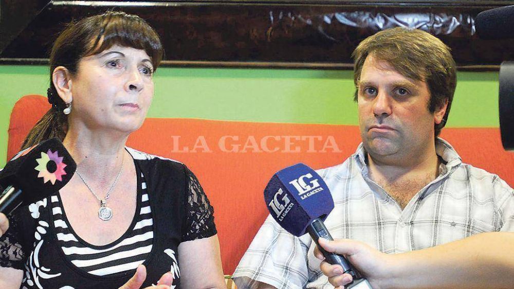 El PEN designa conjuez a un abogado de Trimarco