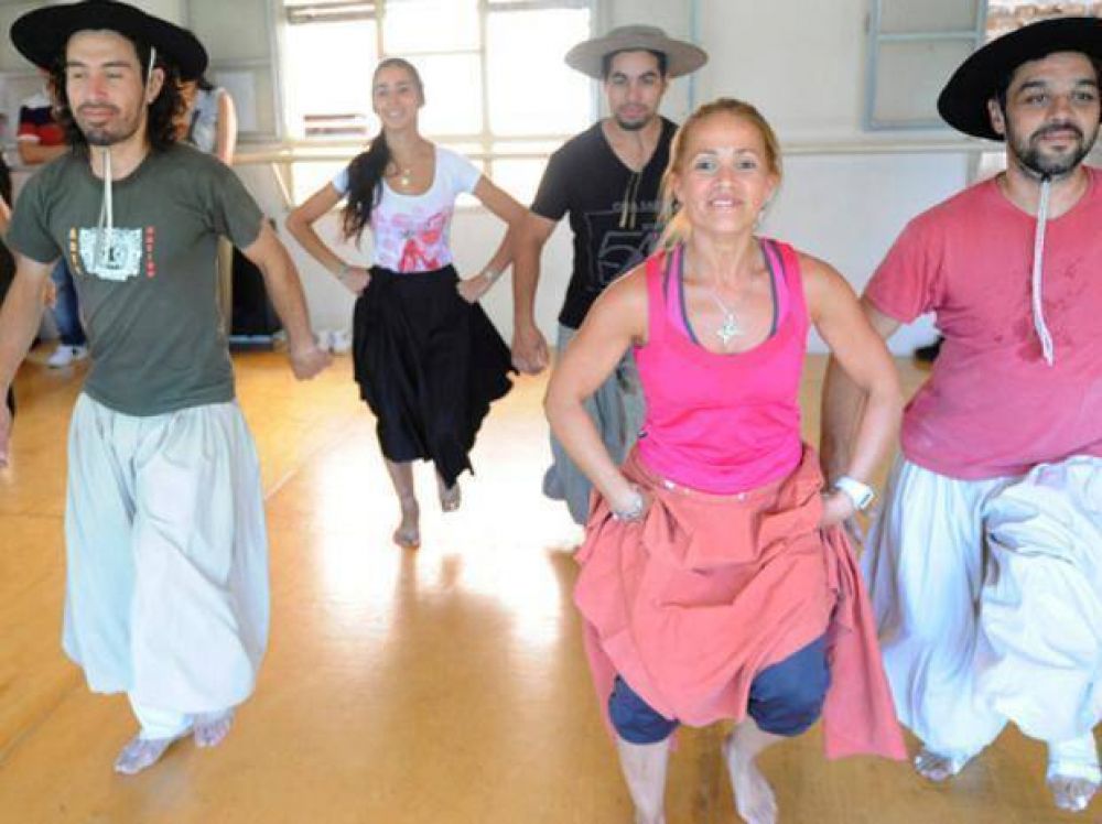 Santa Fe volver� a decir presente en el Festival de Cosqu�n el 31 de enero