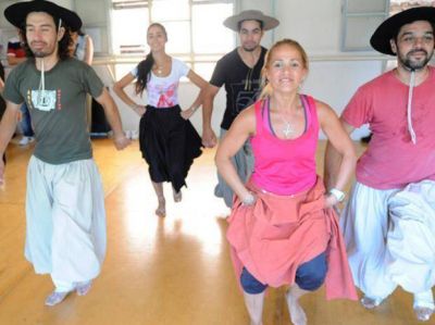 Santa Fe volver� a decir presente en el Festival de Cosqu�n el 31 de enero