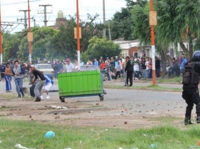 Una multisectorial contra la crisis y la "desidia" en Villa Gobernador G�lvez
