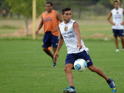 Carrizo demostr� tener las cualidades para ser el conductor de Central