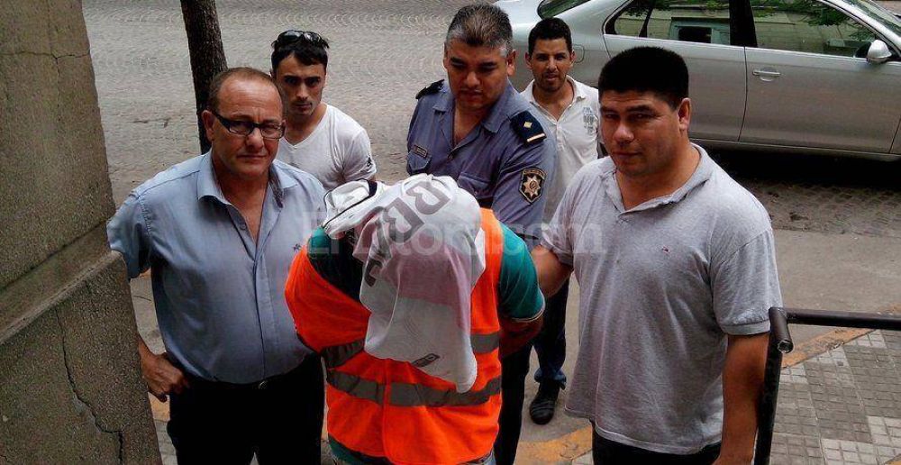 Rafaela: asesinaron a una joven y detuvieron a un hombre