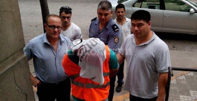 Rafaela: asesinaron a una joven y detuvieron a un hombre