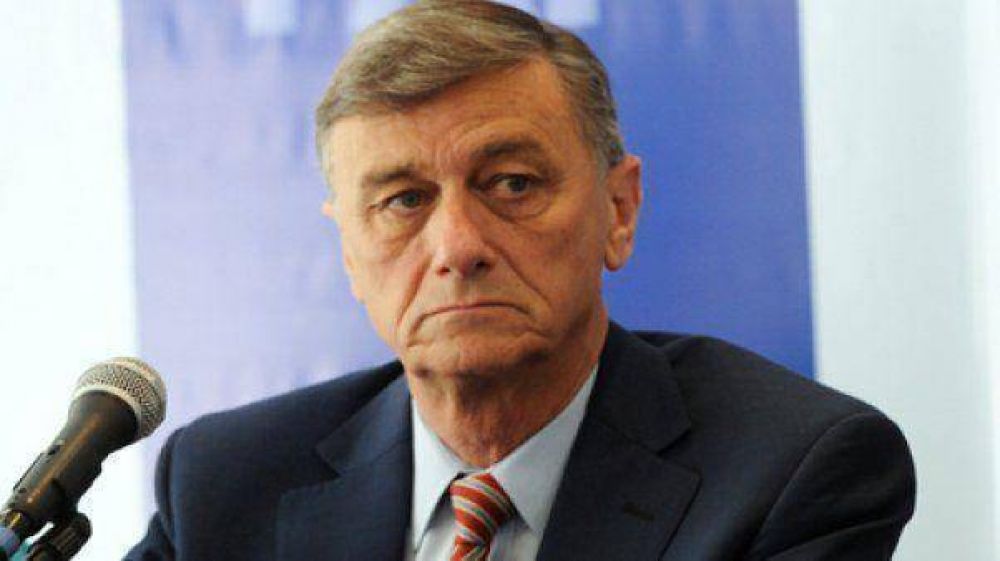Binner busca avanzar hacia un acuerdo con la UCR de cara a las elecciones presidenciales