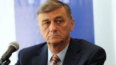 Binner busca avanzar hacia un acuerdo con la UCR de cara a las elecciones presidenciales