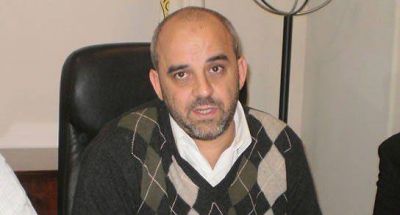 Palo Oliver pide alternancia en el Frente Progresista