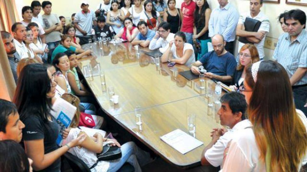 Salta: son 2.400 los beneficiarios de Pro.Cre.Ar. afectados por la especulaci�n inmobiliaria