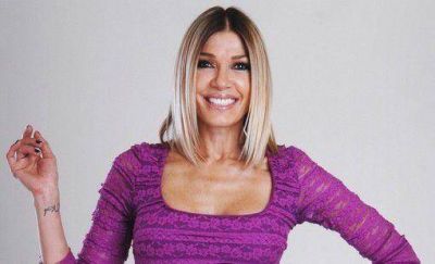 Catherine Fulop ser� la animadora del Festival de Pe�as de Villa Mar�a