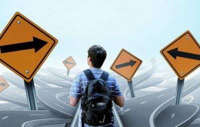 30 mil alumnos se quedan al lado del camino