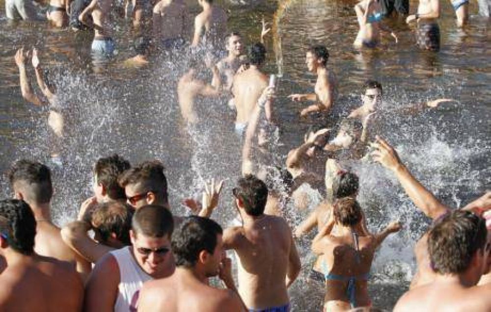 En el r�o son todos conservadores