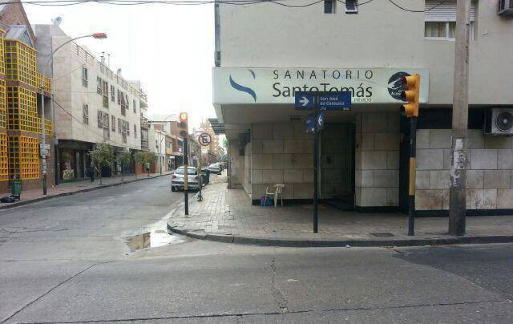 Confirman que el m�dico de la ametralladora "no est� loco"