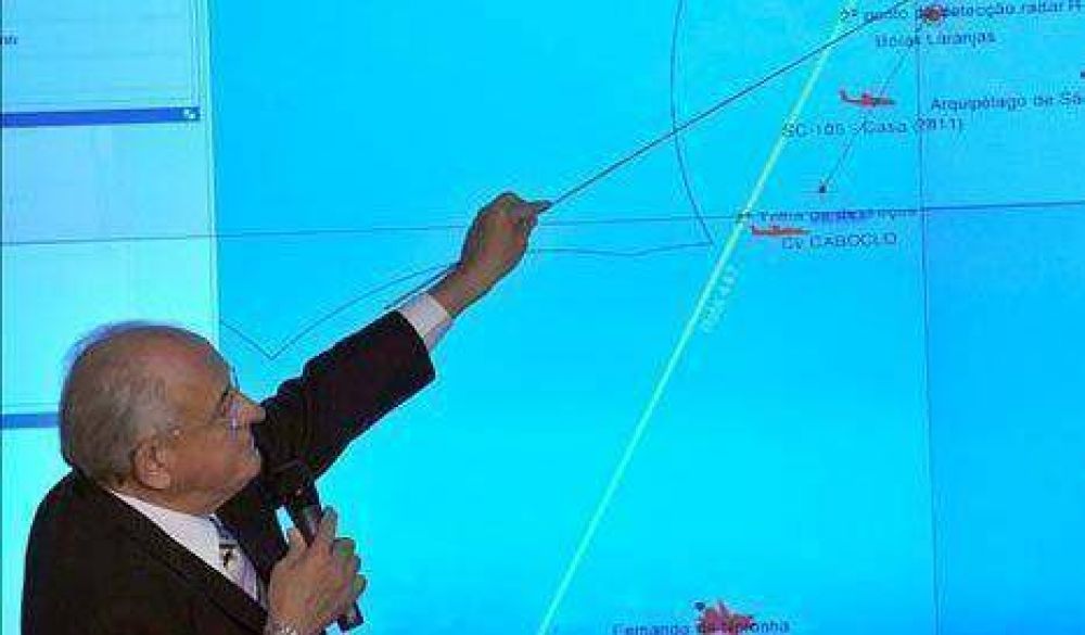 Contemplan el error humano como posible causa