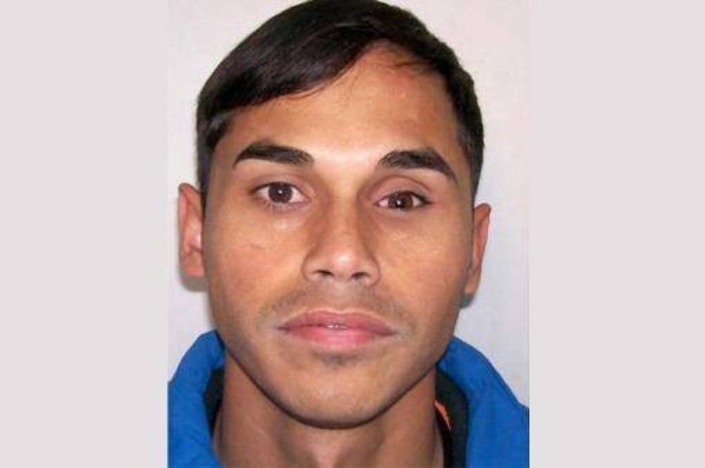 Muri� uno de los pr�fugos de c�rcel de Ezeiza en un tiroteo con la polic�a brasile�a