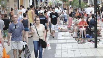 Del 2001 al 2010 Entre R�os tiene alrededor de 20.000 j�venes menos	 