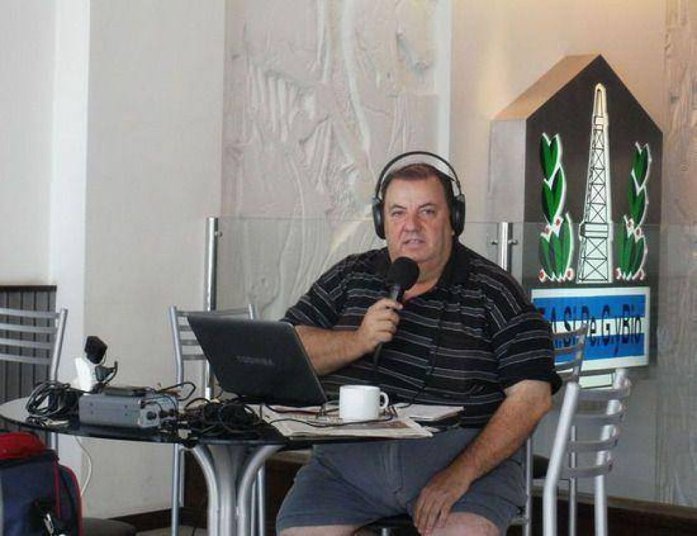 Radio City Campana FM 91.7 cerr su primera semana de transmision desde Mar del Plata 