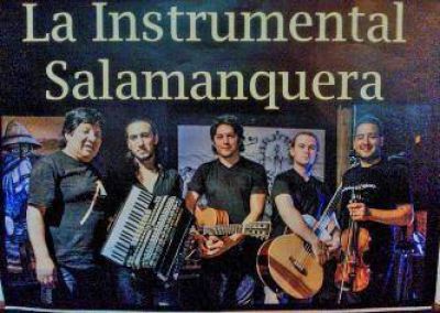 Fogoneros de Areco; triunfan en Cosqu�n.	