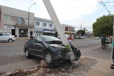 Otra vez hubo cortes de luz en zona norte y oeste, entre otras