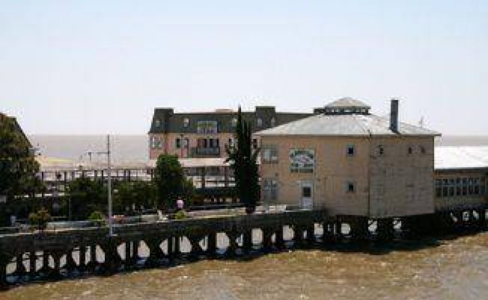 El Pejerrey Club de Quilmes a�n espera las inversiones prometidas
