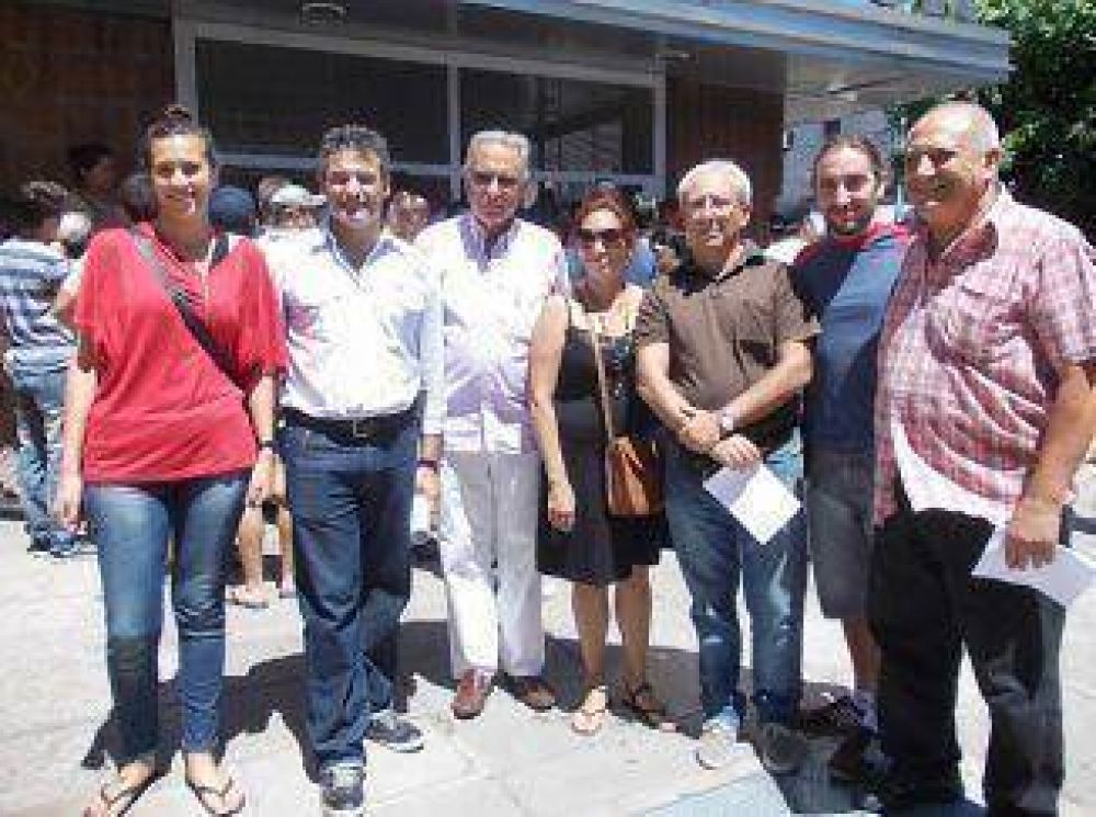 Se realizar�n cacerolazos por la crisis energ�tica en Quilmes y Varela