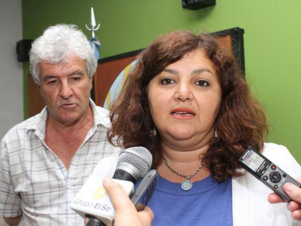 Bajov�as: apertura de sobres