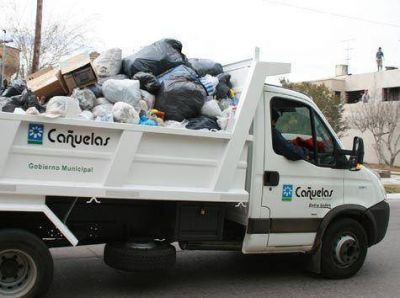 Las tasas municipales de Ca�uelas aumentaron casi un 41 %