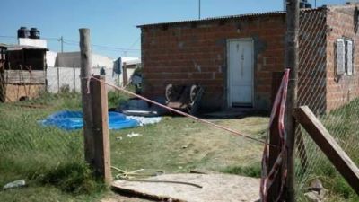 Qued� detenido Torlaschi por tentativa de homicidio triplemente agravado