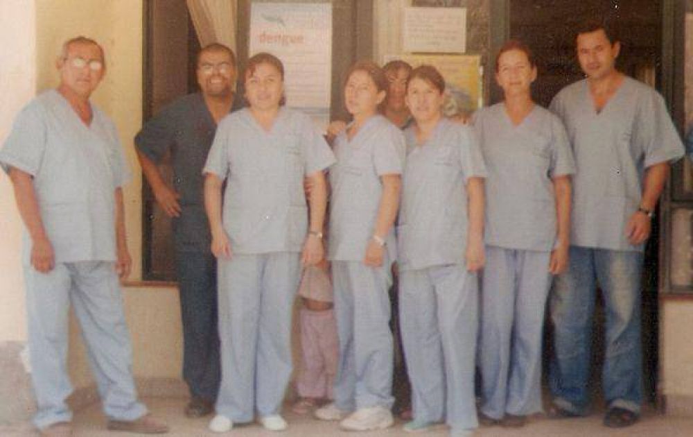 Contratar�n a 200 agentes para tareas de prevenci�n 
