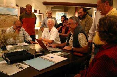 A.V.I.C. Asociaci�n de Vecinos Interesados en Claromec�