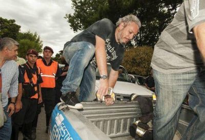 Pese a la �chapa� de Scioli, Garfunkel encontr� su l�mite en Gesell