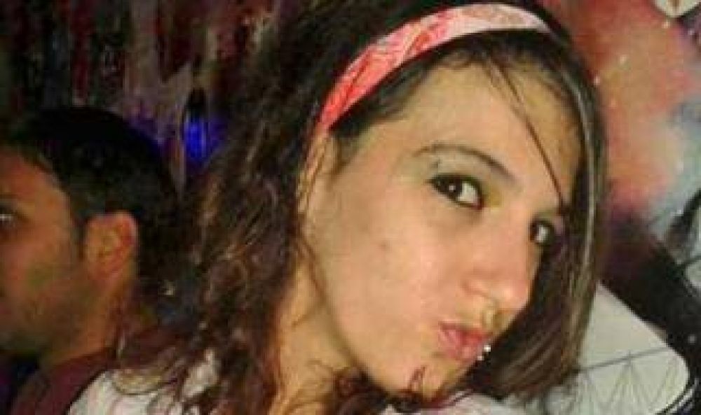 Ana Paula De Haxthausen: Para el Fiscal el violador no est� en Bah�a Blanca