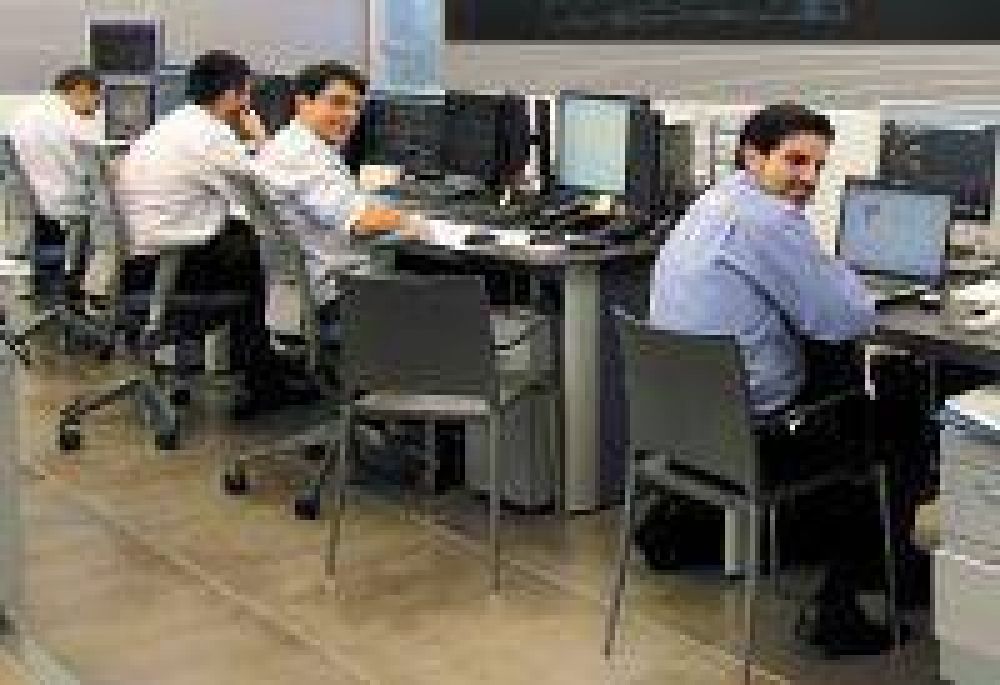Seg�n un estudio privado, Argentina est� entre los cuatro pa�ses con la mayor "tasa de contrataci�n" de todo el mundo