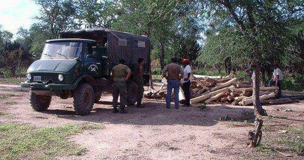 La Provincia prepara el informe ambiental que pidi� la Corte Suprema 