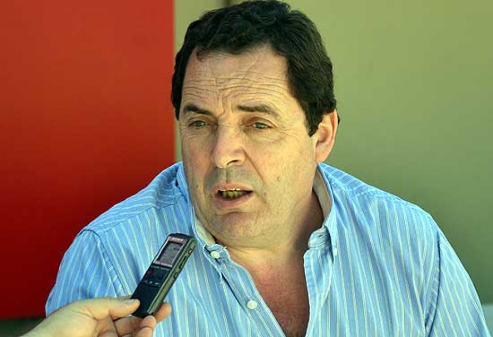 El senador Vitale fue designado conjuez de la Corte Suprema