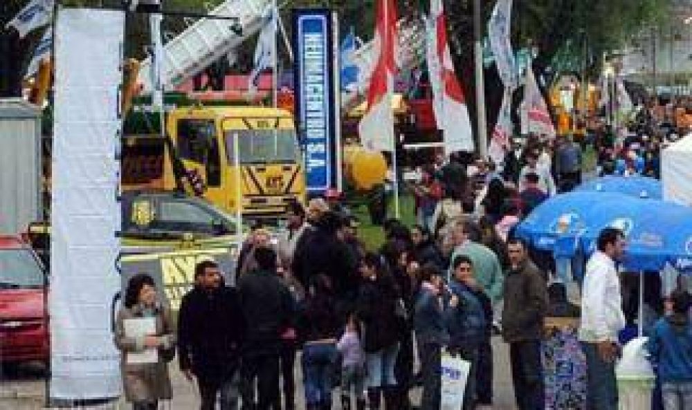 Olavarr�a: La Sociedad Rural confirm� importantes eventos para 2014
