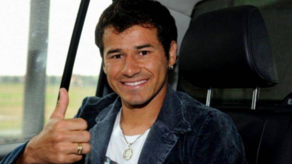Ni San Lorenzo, ni M�xico: el futuro de Rodrigo Mora estar�a en Chile