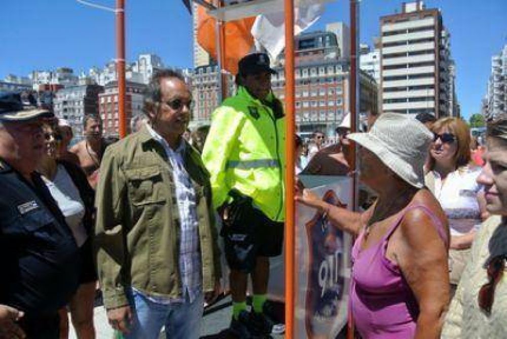 Positivo balance del Operativo Sol: 913 personas detenidas, 59 veh�culos y 33 armas secuestradas