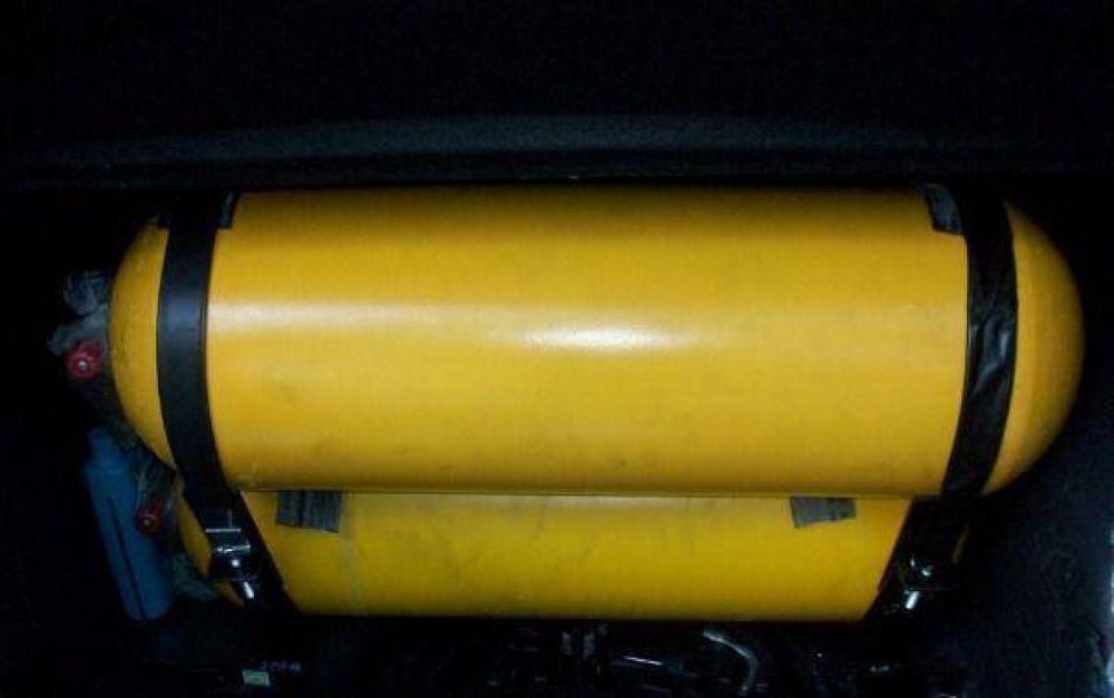 La nafta aumenta: �dale gas!
