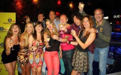 La infidelidad funciona en Mar del Plata